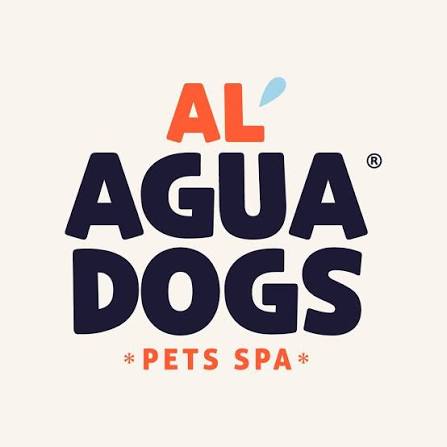 AL’AGUA DOGS · Pets Spa